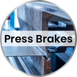 Servo Electric Press Brake machines