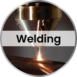 Laser Welding Machine manufacturers