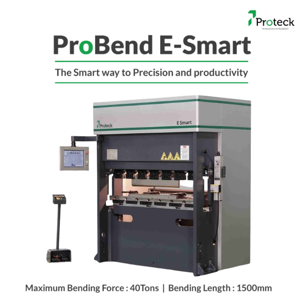 ProBend E-SMART